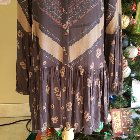 Free People Dress - Picture 3 of 7